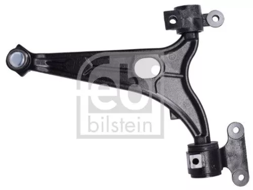 FEBI BILSTEIN FEBI BILSTEIN 37689 Febi Lower Front Right Control / Trailing Arm For Citroën Fiat Lancia Peugeot 80 