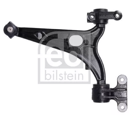 Febi Front Left Lower Control / Trailing Arm For Citroën Fiat Lancia Peugeot 807