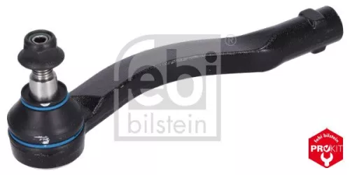 Febi Front Right Tie Rod End For Audi Tt
