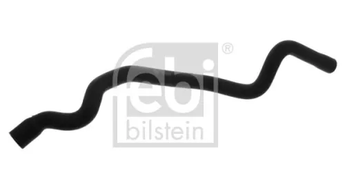 Febi Radiator Hose Pipe For Mercedes-benz C-class Clk