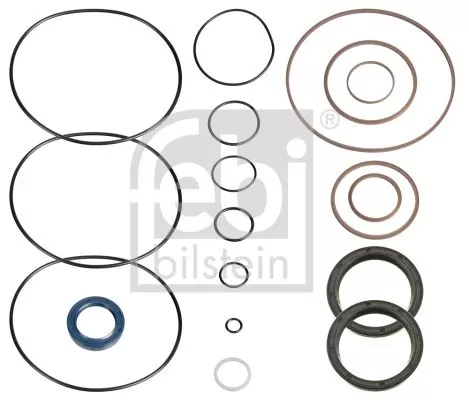 Gasket Set, steering gear