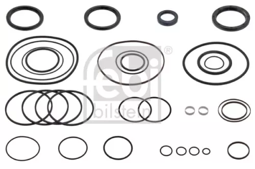 Gasket Set, steering gear