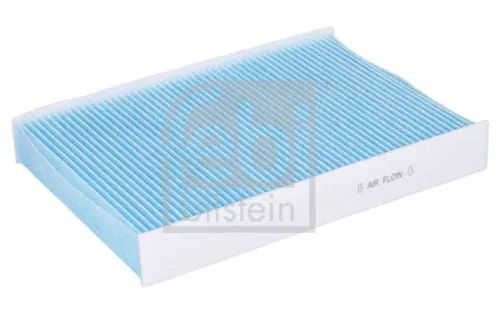 Febi Cabin Pollen Filter For Seat Skoda Vw Citigo E-citigo Load Up Mii Up!
