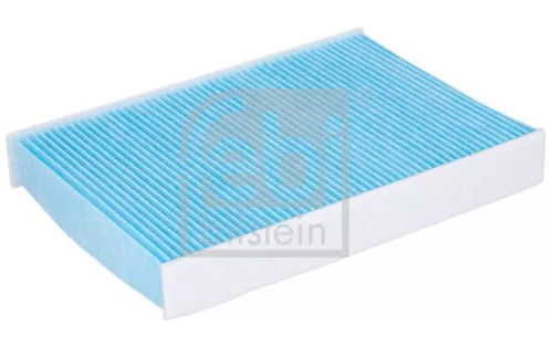 FEBI BILSTEIN FEBI BILSTEIN 37723 Febi Cabin Pollen Filter For Seat Skoda Vw Citigo E-citigo Load Up Mii Up! 