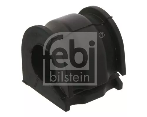 Febi Front Stabliser Link Mounting Bush For Dacia Nissan Renault Duster Kick