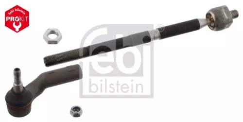 Febi Front Left Inner Outer Tie Rod Kit For Ford Ford Australia Focus