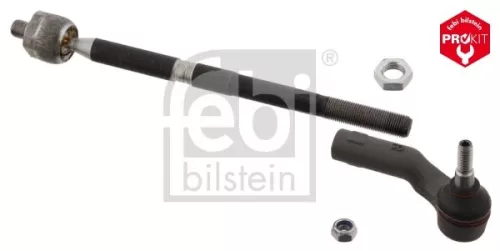 Febi Front Right Inner Outer Tie Rod Kit For Ford Ford Australia Focus