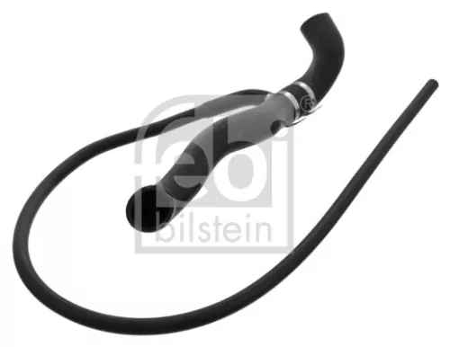 Febi Radiator Hose Pipe For Mercedes-benz C-class Clk