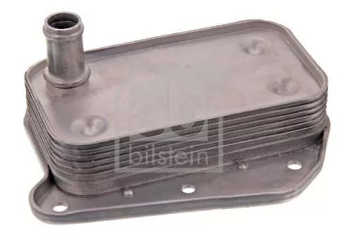 Febi Engine Oil Cooler For Jeep Mercedes-benz C-class Clc-class Clk E-class Gran