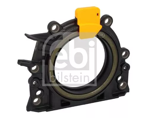 Febi Inner Crankshaft Oil Seal For Audi Mitsubishi Seat Skoda Vw A3 A4 A6 Alhamb