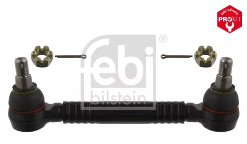 Febi Front Inner Tie Rod For Volvo 7700 8500 8700 9700 9900 B12 B7