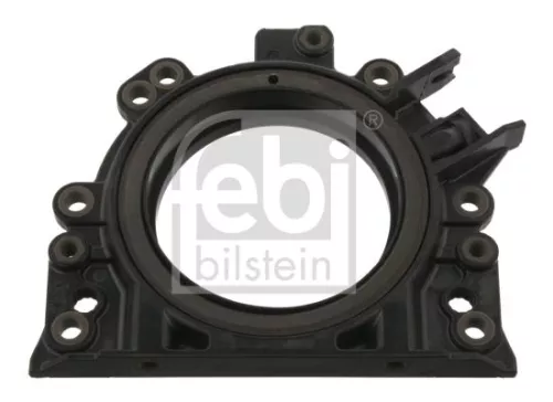 Febi Inner Crankshaft Oil Seal For Audi Seat Skoda Vw A3 Altea Altea Xl Caddy Eo