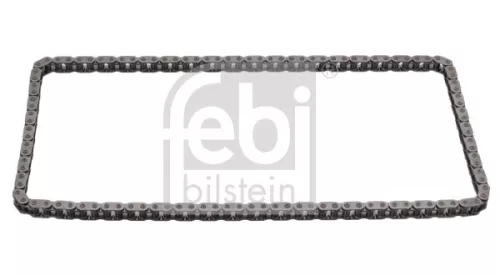 Febi Timing Chain For Ford Fiesta Focus Fusion Ka Ka Van Street Ka