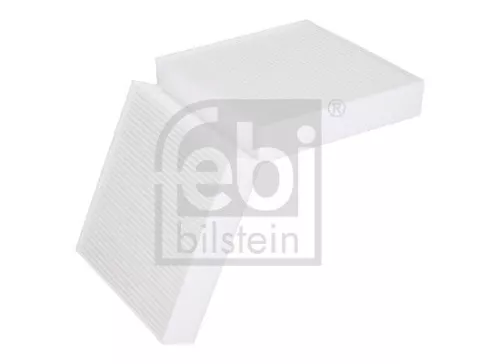 FEBI BILSTEIN FEBI BILSTEIN 37785 Febi Cabin Pollen Filter For Mercedes-benz Slc Slk 