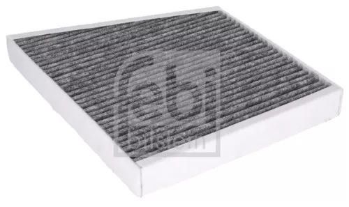 Febi Cabin Pollen Filter For Mercedes-benz E-class
