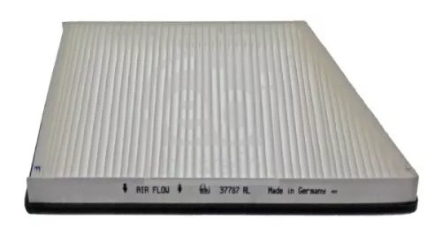 Febi Cabin Pollen Filter For Mercedes-benz E-class