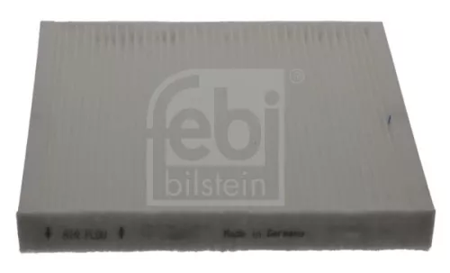Febi Cabin Pollen Filter For Smart Fortwo