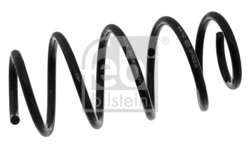 Febi Front Suspension Coil Spring For Audi Seat Skoda Vw A3 Golf Jetta Leon 