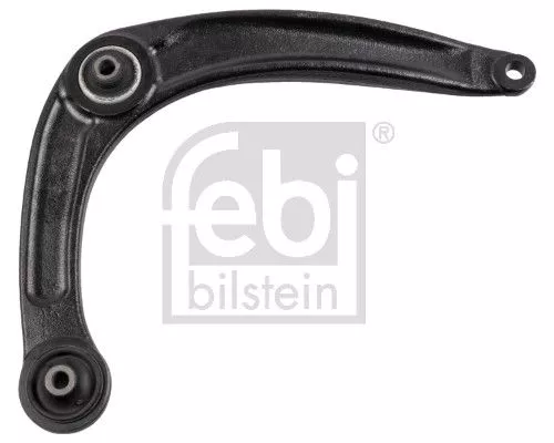 Febi Lower Front Right Control / Trailing Arm For Citroën Ds Peugeot 3008 308 30