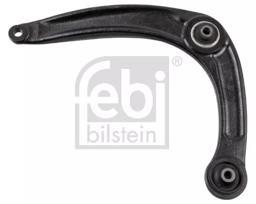 Febi Front Left Lower Control / Trailing Arm For Citroën Ds Peugeot 3008 308 308