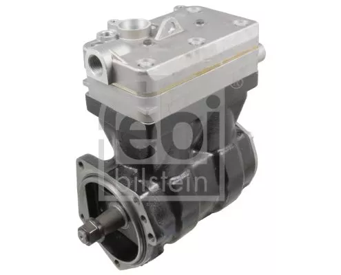 Febi Compressor Compressed-air System For Volvo Fh Fh Ii Fh12 Fm Fm Ii 