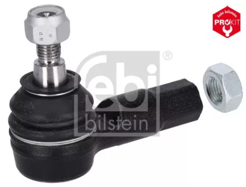 Febi Front Left Or Right Tie Rod End For Citroën Ds Fiat Lancia Peug