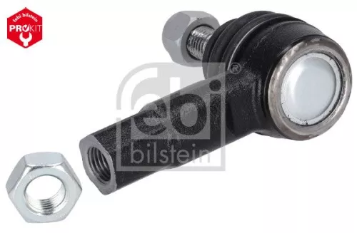 FEBI BILSTEIN FEBI BILSTEIN 37860 Febi Front Left Or Right Tie Rod End For Citroën Ds Fiat Lancia Peug 
