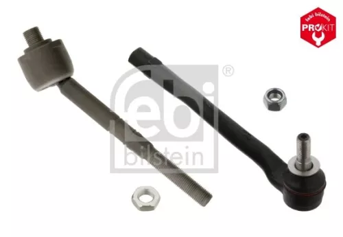 Febi Front Right Inner Outer Tie Rod Kit For Mercedes-benz Gl-class M-class