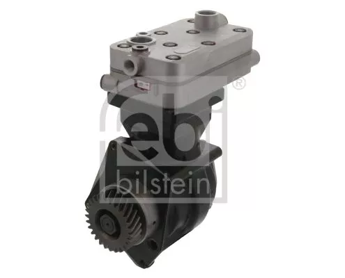 Febi Compressor Compressed-air System For Mercedes-benz Setra Axor Axor