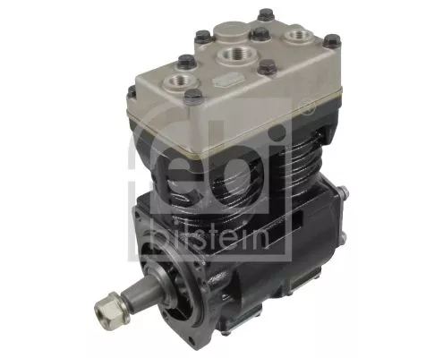 Febi Compressor Compressed-air System For Renault Trucks Premium