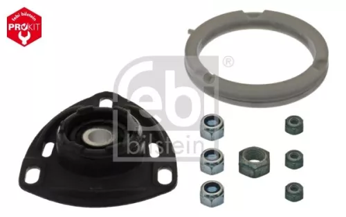 Front Top Mount Kit Fits Audi 100 A6 V8