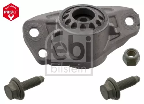 Rear Top Mount Kit Fits Skoda Vw Octavia Touran