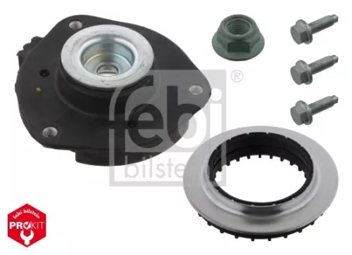 Front Top Mount Kit Fits Audi Vw Q3 Tiguan