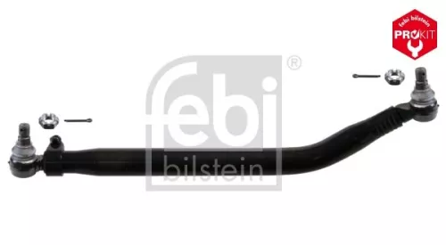 Febi Front Centre Rod Assembly For Irisbus Eurorider
