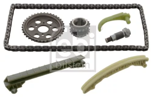 FEBI Timing Chain Kit for MERCEDES-BENZ A-CLASS VANEO