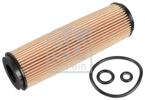 Oil Filter For Mercedes Mercedes (Bbdc) C-class Clc-class Clk E-class Slk Sprint