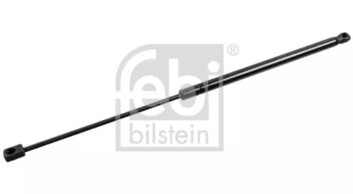 Febi Right Front Gas Bonnet Strut Spring For Mercedes-benz Glk-class