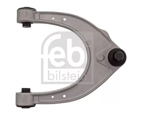 Febi Upper Front Left Or Right Control / Trailing Arm For Alpina Bmw Rolls-royce