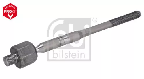 FEBI BILSTEIN FEBI BILSTEIN 38007 Febi Front Left Or Right Inner Tie Rod For Bmw Bmw (Brilliance) 3 X1 