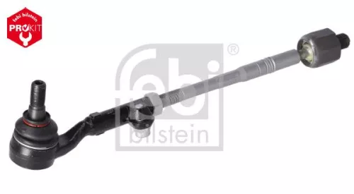 Febi Front Left Inner Tie Rod For Bmw Bmw (Brilliance) 3 X1