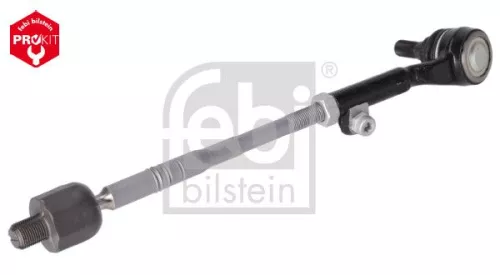 FEBI BILSTEIN FEBI BILSTEIN 38009 Febi Front Left Inner Tie Rod For Bmw Bmw (Brilliance) 3 X1 