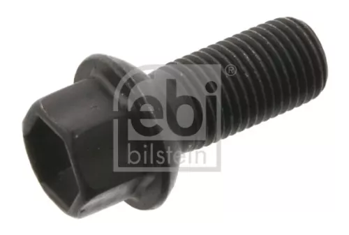 Febi Front Rear Wheel Bolt For Mercedes-benz Mercedes-benz (Bbdc) A-cla