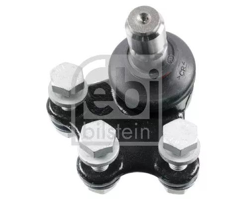 Febi Bilstein Front Left OR Right Lower Ball Joint For Citroën Ds Peugeot 200