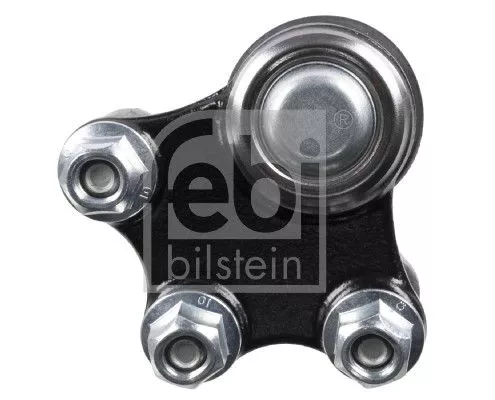FEBI BILSTEIN FEBI BILSTEIN 38025 Febi Bilstein Front Left OR Right Lower Ball Joint For Citroën Ds Peugeot 200 