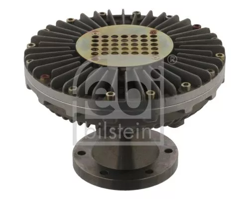 Febi Clutch Radiator Fan For Daf 75 75 Cf 85 Cf