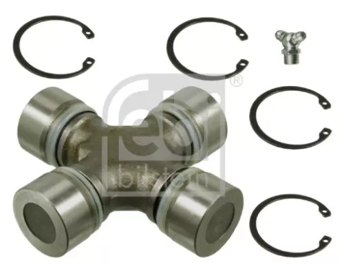 Febi Propshaft Joint Coupling For Renault Trucks C Kerax Magnum Major Manager Ma