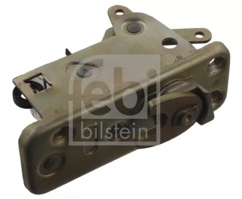 Febi Right Front Door Lock For Mercedes-benz Lp T2/l