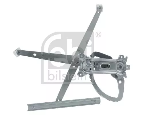 Febi Front Rght Window Regulator For Mercedes-benz Actros