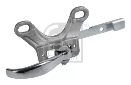 Door Handle, interior equipment