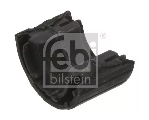 Febi Front Upper Stabliser Link Mounting Bush For Opel Saab Vauxhall 9-3 Ast